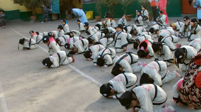 昆明汇贤雅国学小书院招生简章